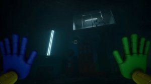 poppy playtime2-2часть