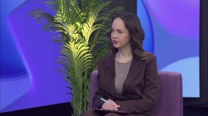 Утро Донбасса 20 февраля 2026 г. Виктория Калугина. Медицинская консультативная служба.