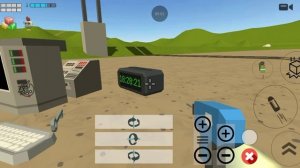 НОВОЕ ОБОВЛЕНИЕ 5.3.0 В ЧИКН ГАНЕ!!!(Chiken Gun)