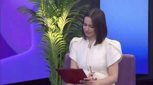 Утро Донбасса 23 февраля 2026 г. Кирилл Зажицкий. История праздника «День защитника Отечества».