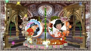 С Наступающим 8 Марта!