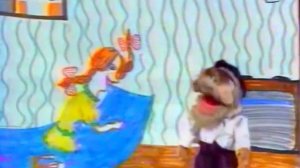 Девица Бигелоу, или жевательная история (музыкальная передача Кварьете Весёлая КВАмпания)