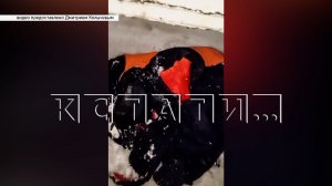 Из-за нечищеных перронов на ГЖД человека буквально разорвало на части