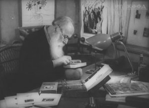 К/ж «Новости дня» (№ 50, 1964 г.), фрагмент.