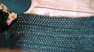 Начинаем 23 весенний тур Вязальной игры с Еленой Велиной "Вяжем играя "