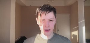 Дмитрий Ковган. Актерская визитка 2026