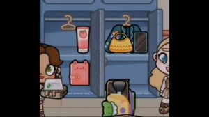 У Беллы заканчивается первая четверть? 😨 Мини сюрприз для Беллы🌚