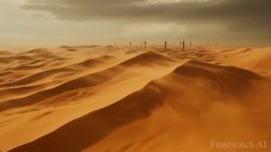 Варкрафт синематика Tanaris _ Cinematic