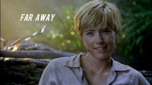 Nickelback - Far Away