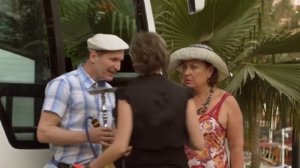 Сваты-гуляем