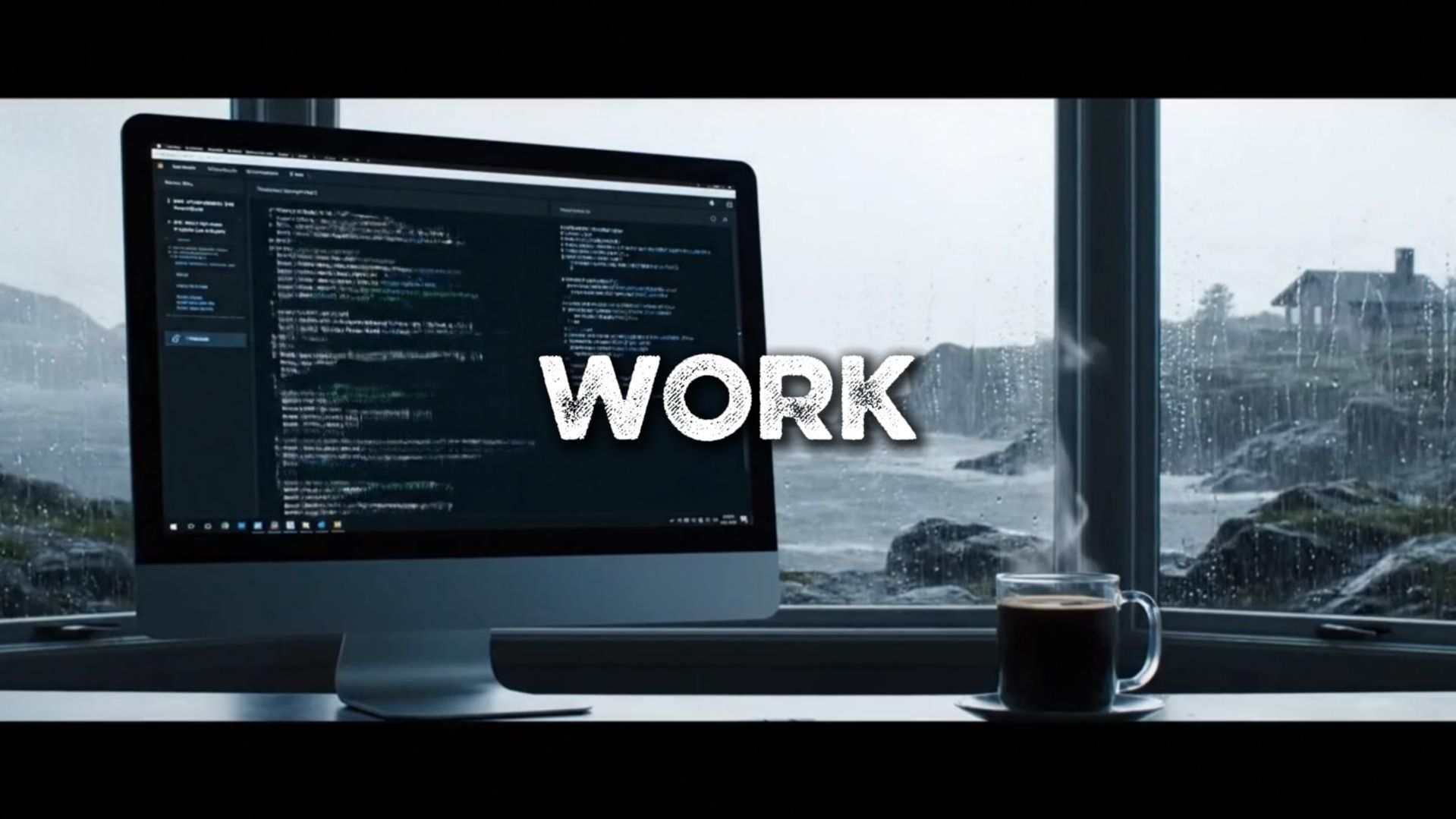 Ambient Deep House Mix | Музыка |  для Работы, Учебы,  Концентрации