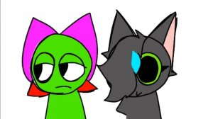 КрыСони канон ❤️🔥