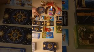 Близнецы.# Таро прогноз на март 2026 года.# Сантаро.