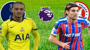 ФУТБОЛ ЧЕМПИОНАТ АНГЛИИ АПЛ.  ТОТТЕНХЭМ - КРИСТАЛ ПЭЛАС.  ТЕКСТОВАЯ ОНЛАЙН ТРАНСЛЯЦИЯ