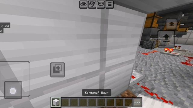 Я ПОСТРОИЛ РАБОЧИЙ ЗАВОД В МАЙНКРАФТ БЕЗ МОДОВ!