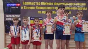 Спортобзор