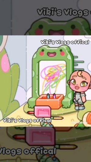 •🌿Влог Василисы в садике•🌿 //Avatar World// #ʙиᴋᴋи #ᴀʙᴀᴛᴀᴩʙоᴩᴧд