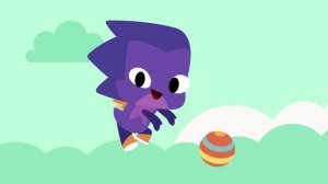 Горячая картошка. Дракошия. Обучалочки для детей. Развивающие видео для ребенка. Игры для детей