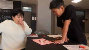 18377   КРАЕВОЙ ФОРУМ "МОЯ ЗЕМЛЯ-МОЯ СЕМЬЯ"--"МИНИИ НЮТАГ-МИНИИ БҮЛЭ"