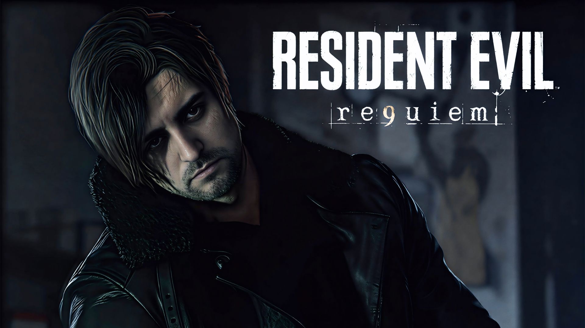 🎮 Наконец-то - Resident Evil 9 Requiem - Прохождение #1