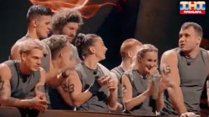 "Титаны. Битва сезонов" 6 выпуск 01.03.2026 Кто покинул проект? Кто прошел дальше?