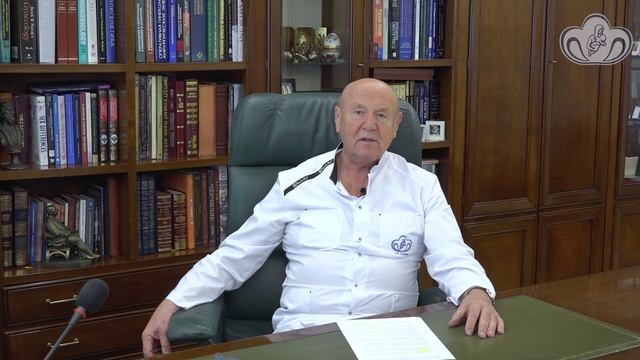 Вступительное слово Директора Центра