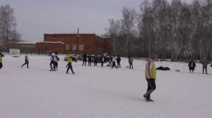 02 Гол Киреева Ильгиза. (ФК Камышева 2-1 ФК Аргострой). 2026
