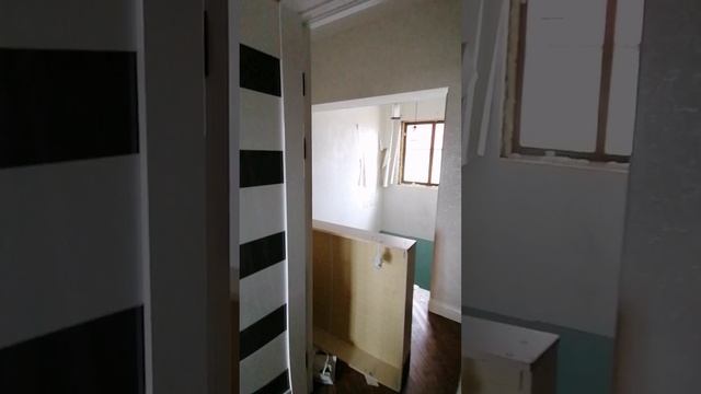 Ремонт под ключ. Частный дом. ДО И ПОСЛЕ: Как мы вдохнули жизнь в старый дом