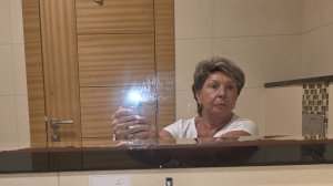 Эфир из Шарджи ..в записи