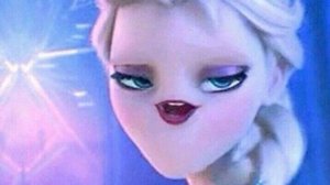 Холодное сердце (приколы)