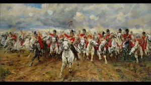 Шотландский марш