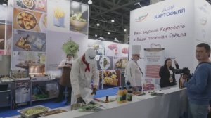 МАСТЕР-КЛАССЫ ОТ ШЕФ-ПОВАРОВ. 23 января, часть 2.