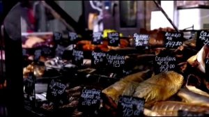 V RESTORANE Стихи Л.Папушина музыка-Шулик Фингеров,ИСП.Любовь Кузнецова Видео Ильчук Антон