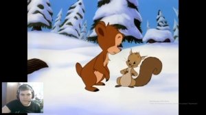 Реакция на мультфильм рождественская ёлка 1999 с русским переводом угар