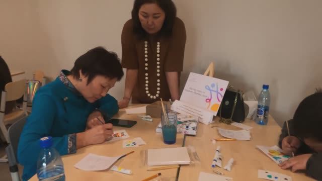 18352  КРАЕВОЙ ФОРУМ "МОЯ ЗЕМЛЯ-МОЯ СЕМЬЯ"--"МИНИИ НЮТАГ-МИНИИ БҮЛЭ"