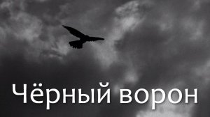 Чёрный ворон (Remix)
