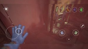 Играю в Poppy playtime 3-ю главу. ПОСЛЕДНЯЯ ЧАСТЬ.