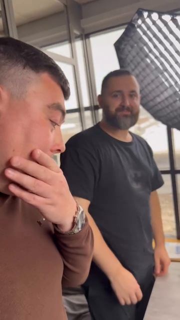 Про оборудование для съемок