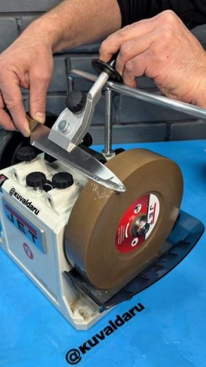 Заточной станок от компании JET😎👍