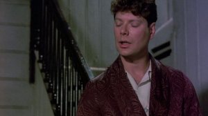 Самый дорогой в мире человек (кф. Смерть коммивояжера)