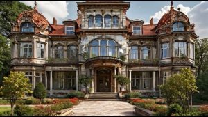 Black Death - Санаторий