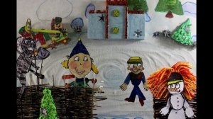 "Откуда берутся дети" - Детская студия мультипликации «Арбуз»