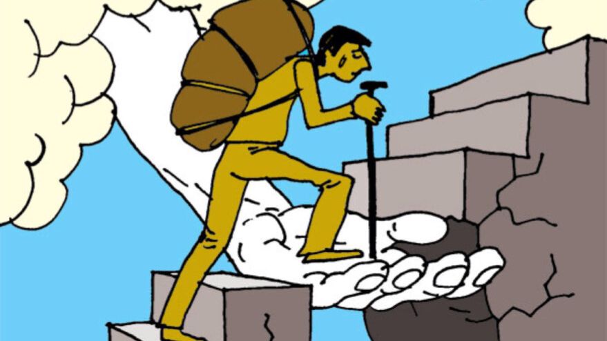 ХОЧЕШЬ ДУХОВНОГО РОСТА — ПЛОТИ ЦЕНУ! АБСОЛЮТНО ВЕРНО Я СОГЛАСНА С СЕСТРОЙ, МНЕ ТОЖЕ БОГ ЭТО ГОВОРИЛ!