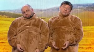 СМЕШНОЙ МОМЕНТ В УРАЛЬСКИХ ПЕЛЬМЕНЯХ ЧАСТЬ 25 СУРИКАТЫ