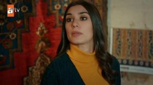 Любовь и Мави 8 серия Турецкий сериал