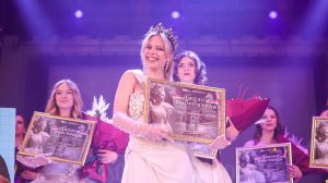 «Мисс Мытищи 2026»: как прошел главный конкурс красоты?