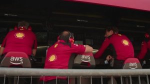 Формула 1. Драйв выживания 6 сезон 8 серия (документальный сериал, 2024)