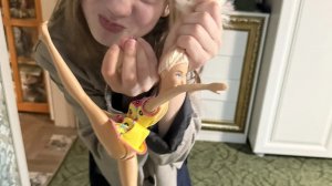 когда сэкономил на пирсинге ушей @)))