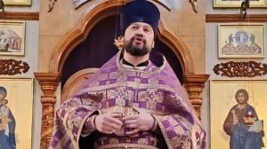 В ЧЕМ ТОРЖЕСТВО ПРАВОСЛАВИЯ?