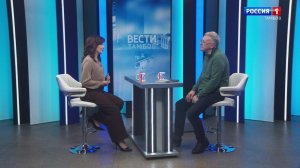 Олег Шумилин – о том, как создавался фильм про авианалёты на Тамбов и почему важно помнить историю